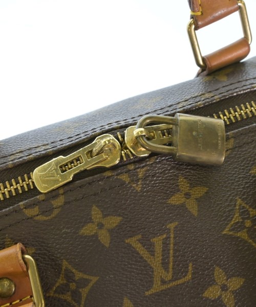 LOUIS VUITTON（ルイヴィトン）ボストンバッグ 茶 サイズ:50 レディース/2200696049804