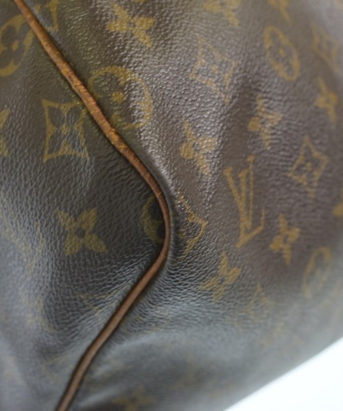 LOUIS VUITTON（ルイヴィトン）ボストンバッグ 茶 サイズ:50 レディース/2200696049804