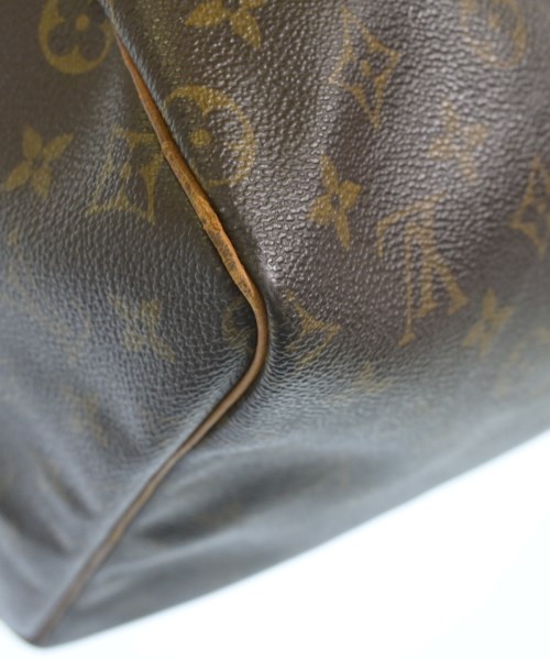LOUIS VUITTON（ルイヴィトン）ボストンバッグ 茶 サイズ:50 レディース/2200696049804