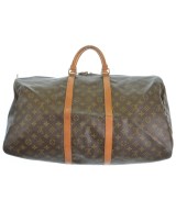 LOUIS VUITTON（ルイヴィトン）ボストンバッグ 茶 サイズ:50 レディース/2200696049804