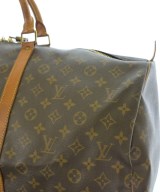 LOUIS VUITTON（ルイヴィトン）ボストンバッグ 茶 サイズ:50 レディース/2200696049804