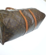 LOUIS VUITTON（ルイヴィトン）ボストンバッグ 茶 サイズ:50 レディース/2200696049804