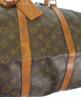 LOUIS VUITTON（ルイヴィトン）ボストンバッグ 茶 サイズ:50 レディース/2200696049804