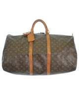 LOUIS VUITTON ボストンバッグ