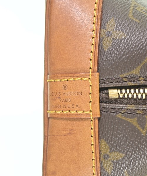 LOUIS VUITTON（ルイヴィトン）ハンドバッグ 茶 サイズ:- レディース/2200696049835