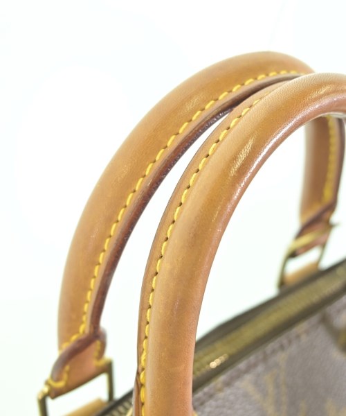 LOUIS VUITTON（ルイヴィトン）ハンドバッグ 茶 サイズ:- レディース/2200696049835