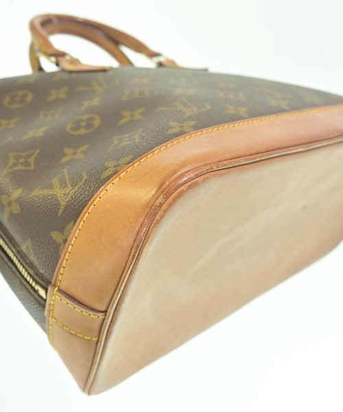 LOUIS VUITTON（ルイヴィトン）ハンドバッグ 茶 サイズ:- レディース/2200696049835
