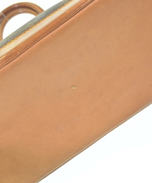LOUIS VUITTON（ルイヴィトン）ハンドバッグ 茶 サイズ:- レディース/2200696049835