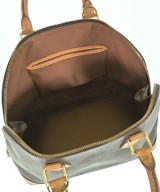 LOUIS VUITTON（ルイヴィトン）ハンドバッグ 茶 サイズ:- レディース/2200696049835