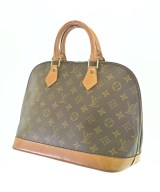 LOUIS VUITTON（ルイヴィトン）ハンドバッグ 茶 サイズ:- レディース/2200696049835