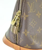 LOUIS VUITTON（ルイヴィトン）ハンドバッグ 茶 サイズ:- レディース/2200696049835