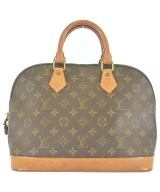 LOUIS VUITTON ハンドバッグ
