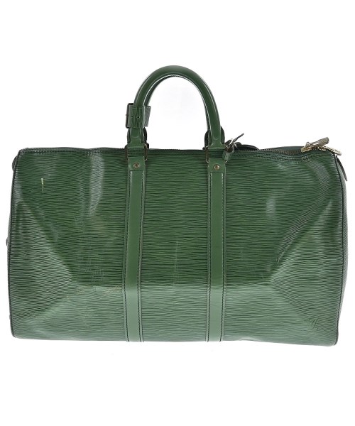LOUIS VUITTON（ルイヴィトン）ボストンバッグ 緑 サイズ:45 レディース/2200696049859