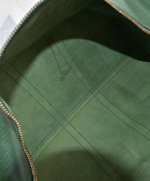 LOUIS VUITTON（ルイヴィトン）ボストンバッグ 緑 サイズ:45 レディース/2200696049859