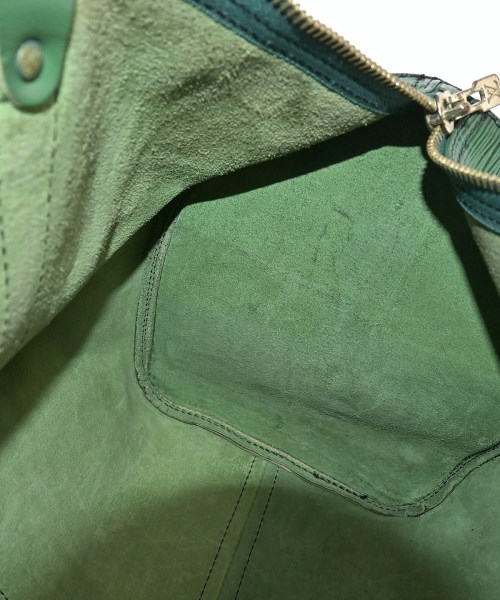 LOUIS VUITTON（ルイヴィトン）ボストンバッグ 緑 サイズ:45 レディース/2200696049859