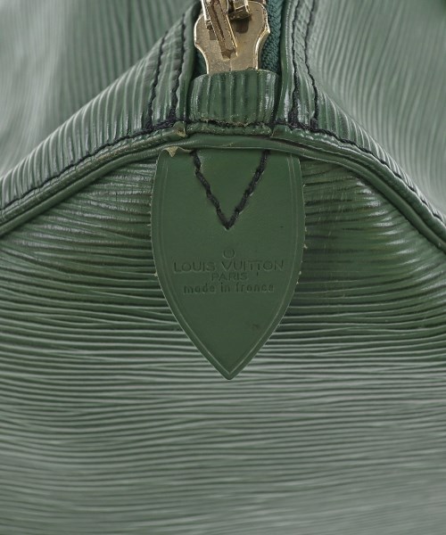 LOUIS VUITTON（ルイヴィトン）ボストンバッグ 緑 サイズ:45 レディース/2200696049859