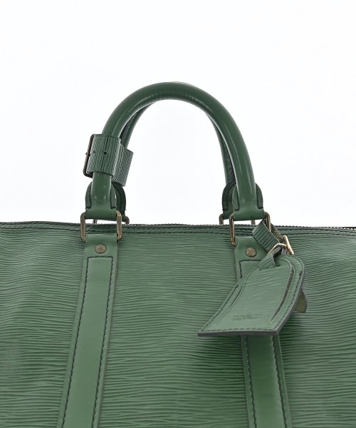 LOUIS VUITTON（ルイヴィトン）ボストンバッグ 緑 サイズ:45 レディース/2200696049859