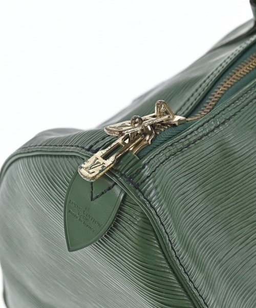 LOUIS VUITTON（ルイヴィトン）ボストンバッグ 緑 サイズ:45 レディース/2200696049859