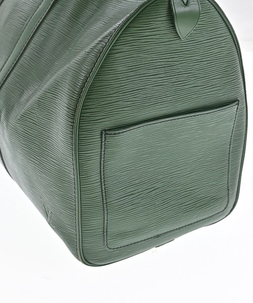 LOUIS VUITTON（ルイヴィトン）ボストンバッグ 緑 サイズ:45 レディース/2200696049859