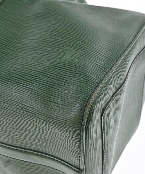 LOUIS VUITTON（ルイヴィトン）ボストンバッグ 緑 サイズ:45 レディース/2200696049859