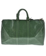 LOUIS VUITTON（ルイヴィトン）ボストンバッグ 緑 サイズ:45 レディース/2200696049859