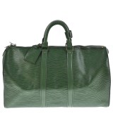 LOUIS VUITTON ボストンバッグ