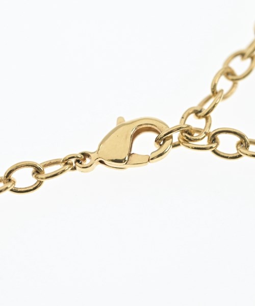 LOUIS VUITTON（ルイヴィトン）ネックレス ゴールド サイズ:- レディース/2200696049903