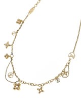 LOUIS VUITTON（ルイヴィトン）ネックレス ゴールド サイズ:- レディース/2200696049903