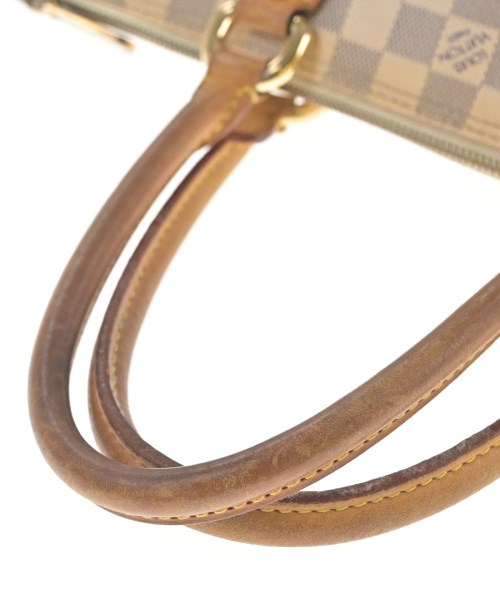 LOUIS VUITTON（ルイヴィトン）ハンドバッグ ベージュ サイズ:PM レディース/2200696049941