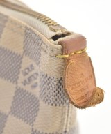 LOUIS VUITTON（ルイヴィトン）ハンドバッグ ベージュ サイズ:PM レディース/2200696049941