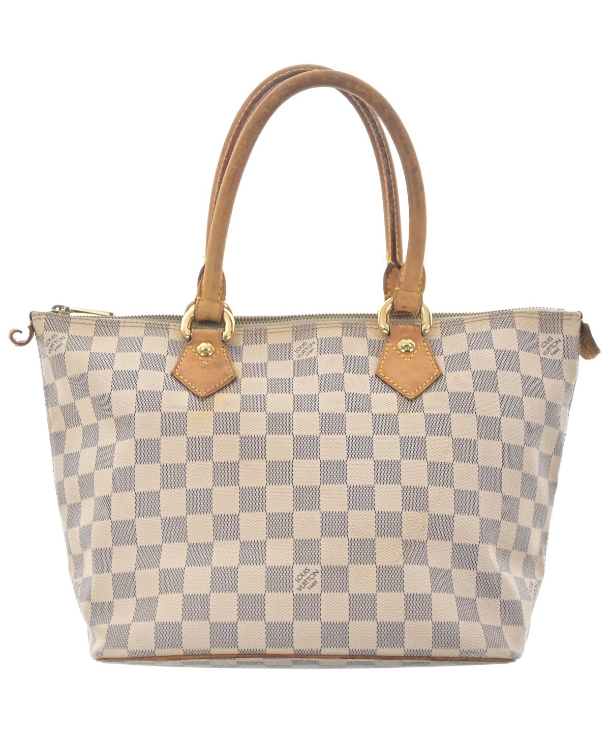 LOUIS VUITTON（ルイヴィトン）ハンドバッグ ベージュ サイズ:PM