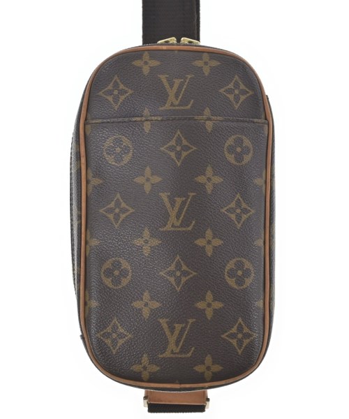 LOUIS VUITTON(ルイヴィトン)その他 茶 サイズ:-/2200696049996