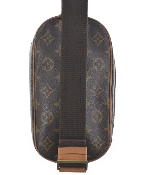 LOUIS VUITTON（ルイヴィトン）その他 茶 サイズ:- レディース/2200696049996