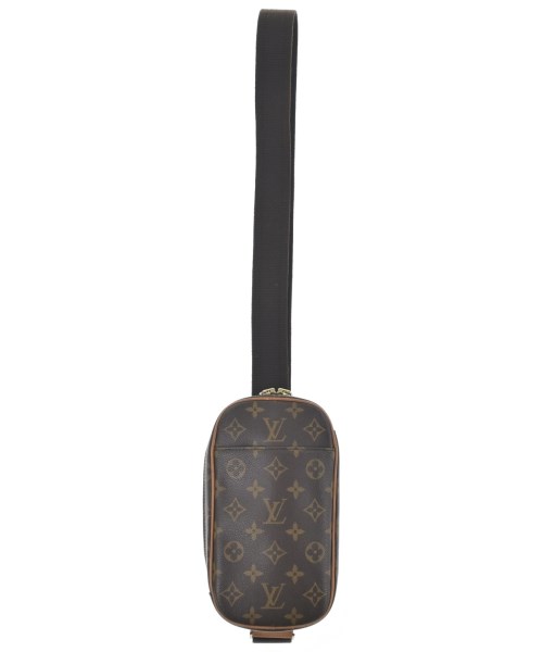 LOUIS VUITTON（ルイヴィトン）その他 茶 サイズ:- レディース/2200696049996