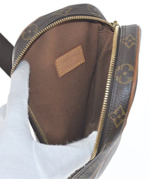 LOUIS VUITTON（ルイヴィトン）その他 茶 サイズ:- レディース/2200696049996