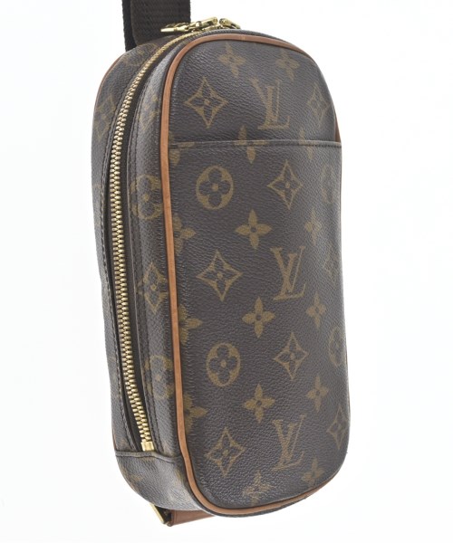 LOUIS VUITTON（ルイヴィトン）その他 茶 サイズ:- レディース/2200696049996