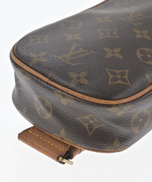 LOUIS VUITTON（ルイヴィトン）その他 茶 サイズ:- レディース/2200696049996