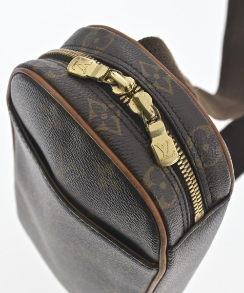 LOUIS VUITTON（ルイヴィトン）その他 茶 サイズ:- レディース/2200696049996