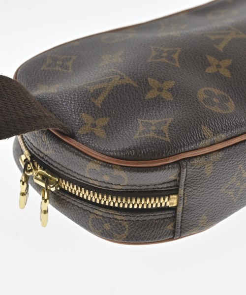 LOUIS VUITTON（ルイヴィトン）その他 茶 サイズ:- レディース/2200696049996