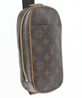LOUIS VUITTON（ルイヴィトン）その他 茶 サイズ:- レディース/2200696049996