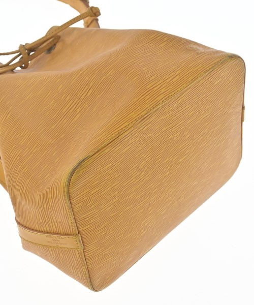 LOUIS VUITTON（ルイヴィトン）ショルダーバッグ 黄 サイズ:- レディース/2200696050015