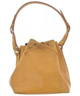 LOUIS VUITTON（ルイヴィトン）ショルダーバッグ 黄 サイズ:- レディース/2200696050015