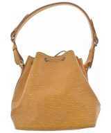 LOUIS VUITTON（ルイヴィトン）ショルダーバッグ 黄 サイズ:- レディース/2200696050015