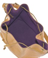 LOUIS VUITTON（ルイヴィトン）ショルダーバッグ 黄 サイズ:- レディース/2200696050015