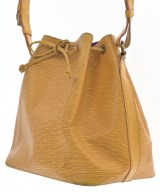 LOUIS VUITTON（ルイヴィトン）ショルダーバッグ 黄 サイズ:- レディース/2200696050015
