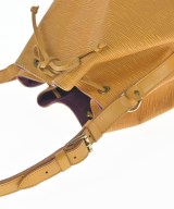 LOUIS VUITTON（ルイヴィトン）ショルダーバッグ 黄 サイズ:- レディース/2200696050015