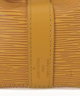 LOUIS VUITTON（ルイヴィトン）ショルダーバッグ 黄 サイズ:- レディース/2200696050015