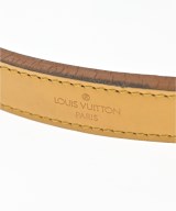 LOUIS VUITTON（ルイヴィトン）ショルダーバッグ 黄 サイズ:- レディース/2200696050015