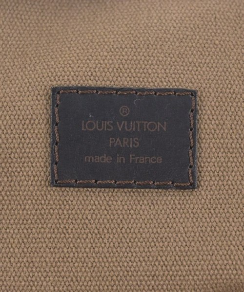 LOUIS VUITTON（ルイヴィトン）ショルダーバッグ 茶 サイズ:- レディース/2200696050039
