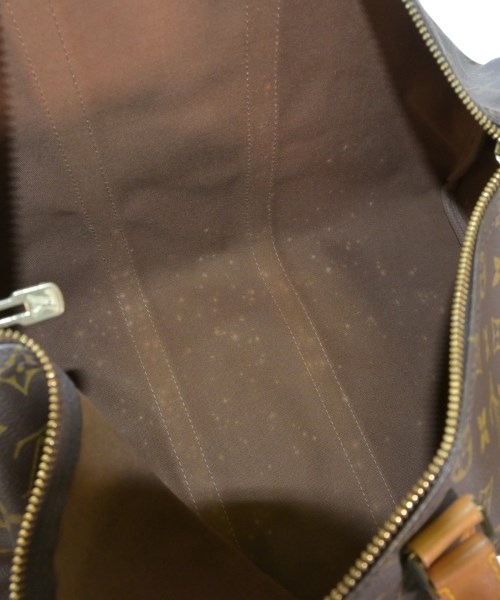 LOUIS VUITTON（ルイヴィトン）ボストンバッグ 茶 サイズ:45 レディース/2200696050060